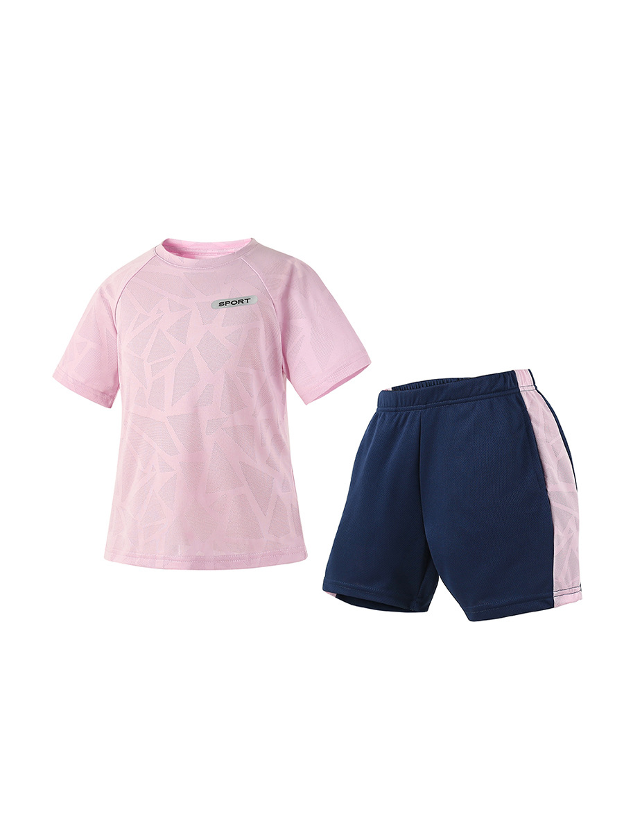 25 años de ropa deportiva infantil ropa deportiva nueva ropa de secado rápido ropa de secado rápido ropa deportiva infantil nueva