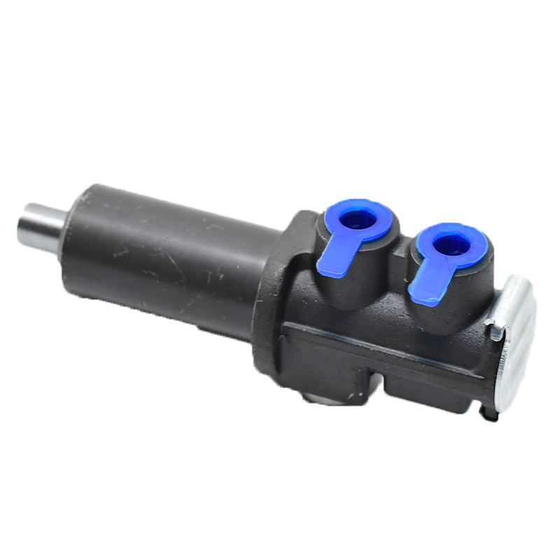 El autobús europeo de la válvula 1653156 de la caja de engranajes de SMT del camión pesado del camión parte DNB001