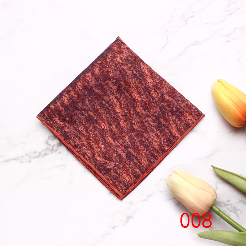Pocket Square Image 11
