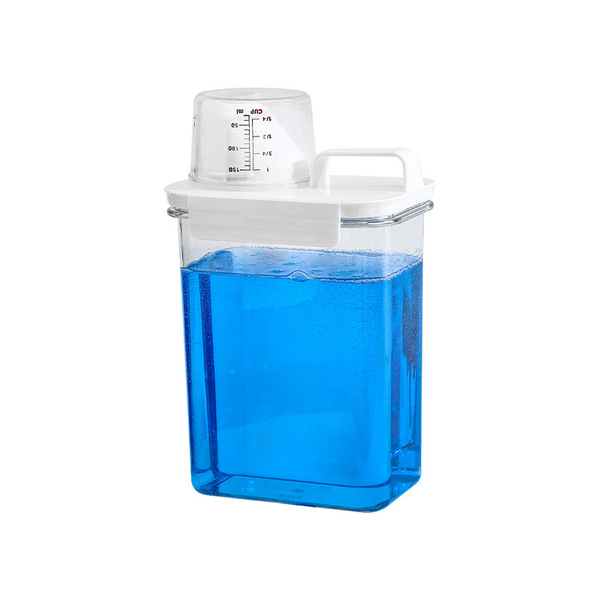 Washing powder