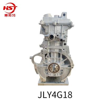 High-Quality Jly4G18 Engines Avtomobil mühərrikləri