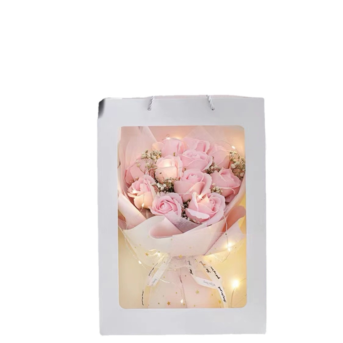 Presentes para Festivais, Natal, Dia dos Namorados, Cravos e Rosas, Buquês de Flores Secas, Estandes Imortalizados, Dia dos Professores, Presente Pronto_voghion.com