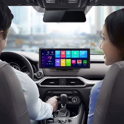 and Rear Recording Exclusive for – Driving recorder