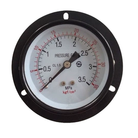 压力表;压力计
