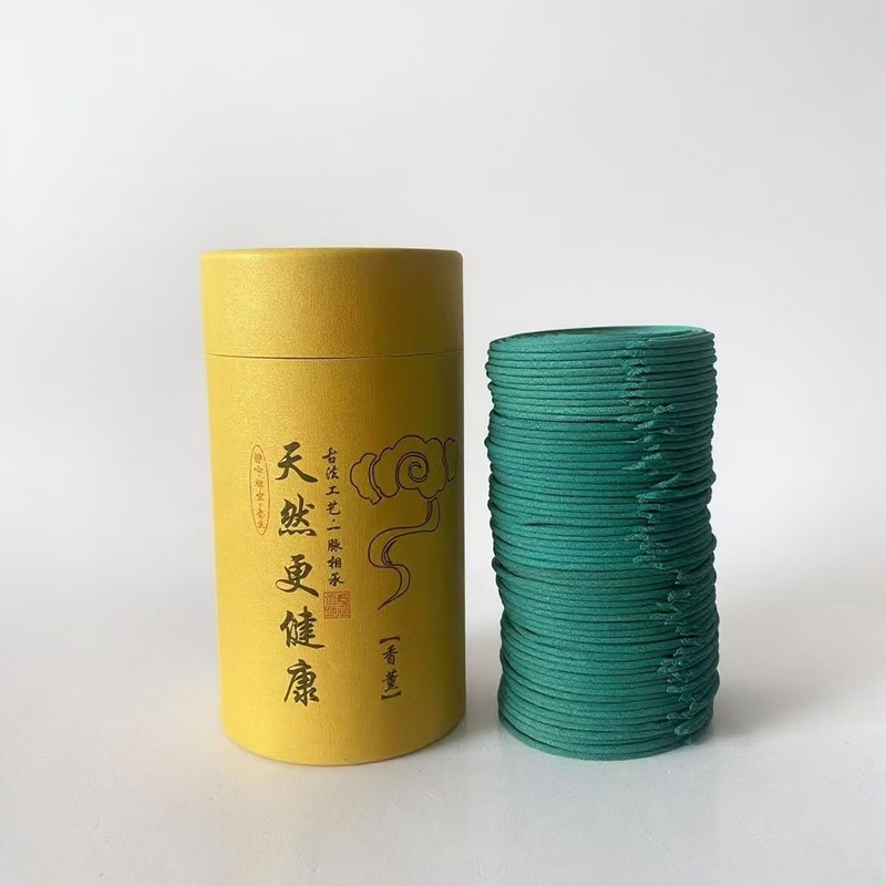 伟记传統手工盘香檀香沉香礼盒多款玫瑰/茉莉/奇楠/厕所香薰代发|undefined
