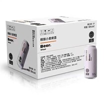 ���]Beer���С��ơ��500����ԭ��֭���12P�֖|�����Ж|��Ʒ�|