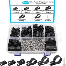 306PCS ��ɫ��|�A�������� R �� 6 �ߴ���|���b���A����׼�