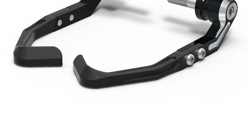Suitable for the Entire Honda Cbr650R/Cb1000 Series, Modified Brake Handlebar Anti-Fall Protection Bar
