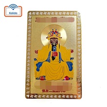 厂家制作腐蚀不锈钢彩色贵宾卡vip金属卡镂空会员卡健身卡