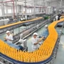 三合一生物罐装制剂流水线