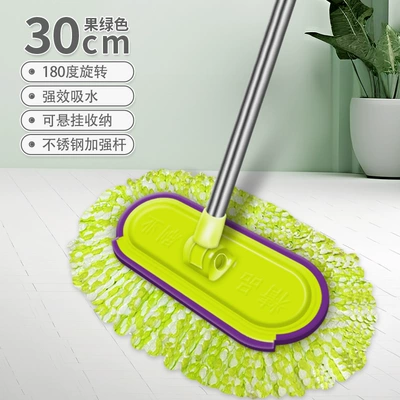with long handle telescopic brush car: Car cleaning tools - 11m-telescopic-rod-fruit-green-nano-wire-total-length-12m