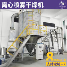 高速离心喷雾干燥机源头厂家 花生蛋白质烘干机 实验室喷雾干燥机