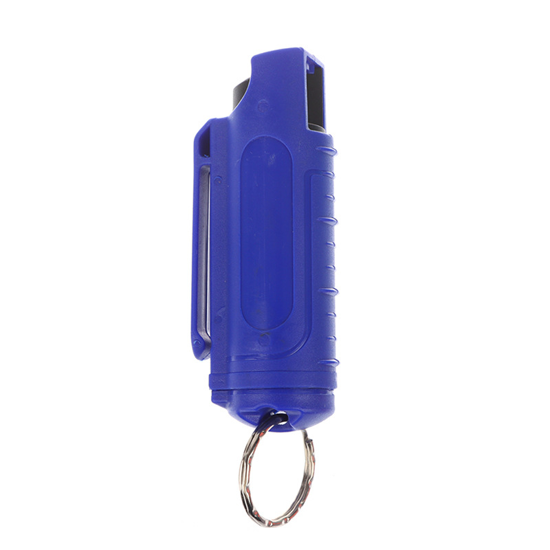 Self-Defense Spray Keychain - Image 2