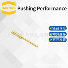 HARTING��ͤ 09670008576 ���I��D-SUB����ᘹ��20 AWG, 24 AWG