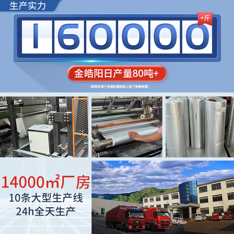 Fabricante de cinta impermeable de butilo, pelo liso, techo engrosado, material de taponamiento de papel de aluminio impermeable, alta adhesión y autoadhesivo