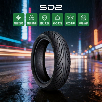 Elektrikli avtomobil şinləri vehicle tire (Super Silica) is