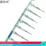 适配国产量大端子护套