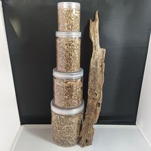 产地天然沉香勾丝味道清香花香熏香打粉原材料可泡茶沉香虫漏勾丝