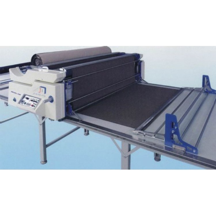 Máquina automática de dibujo de tela, máquina de pavimentación inteligente, equipo de fábrica de ropa, equipo auxiliar de fábrica de ropa