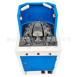 其他制鞋机械;定型机;上胶机