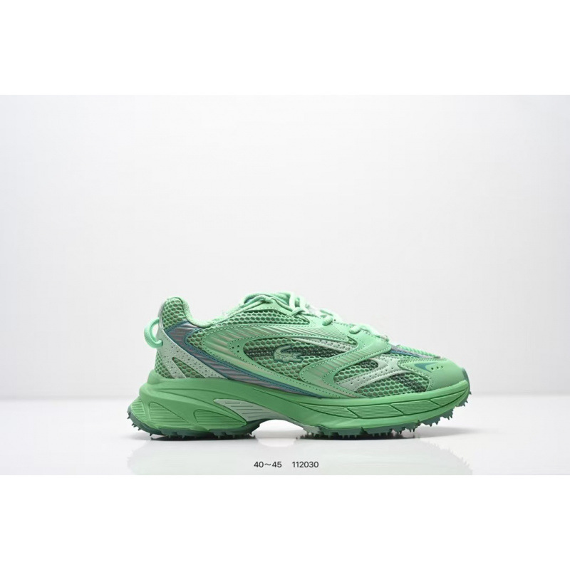 Putian zapatos corporativos e casa zapatos casuales para hombres y mujeres nuevos zapatos deportivos de malla 003 moda versátil zapatos de carrera transpirables