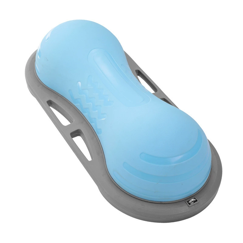 Universal air bag, pedal for gym, teaches balance