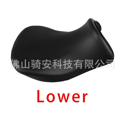 Motorcycle cushion years, motorcycle modification standard lowered - reduce