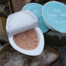 封杯、包装膜;塑料食品袋;其他塑料薄膜