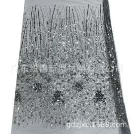 花边;亮片;餐垫、杯垫