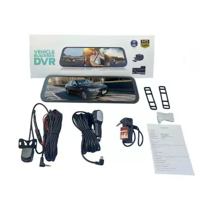 rear lens car lens video – Driving recorder