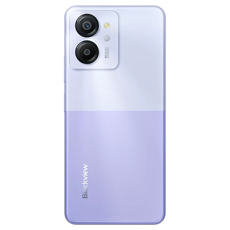 ЧерныйView Color 8 6.75 дюйма 8+128/256 ГБ 6000 мАч Android 13 Доставка из Гонконга
