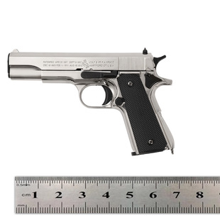 1:2.05�Ͻ�ģ�;����� ��� M1911��ߔ[�� ���ɰl��