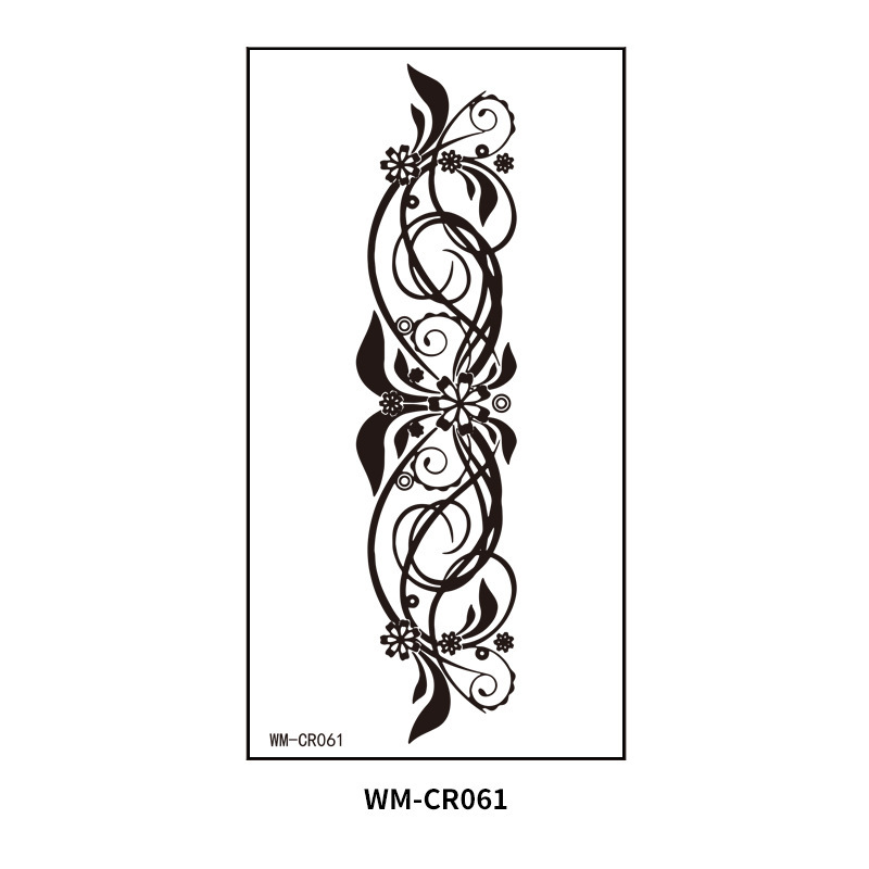 WM-CR061 / 85*160MM