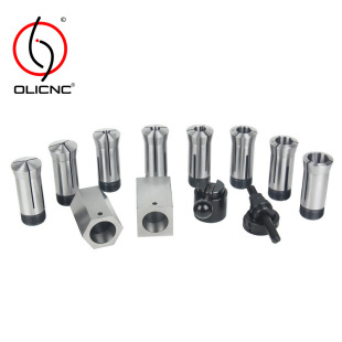 5C���b14���� 5C�A�^8֧+�������� 5C collet block set �羳����