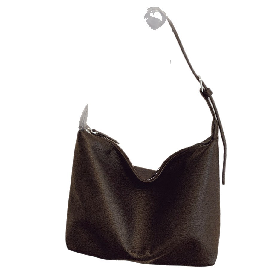 Borsa a spalla donna elegante borsa a tracolla versatile_voghion.com