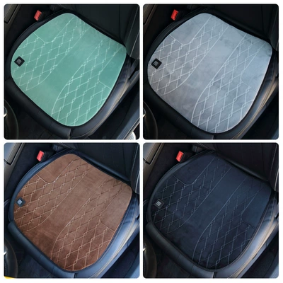 Multi-function pad, Heated Seat Cushion Car
