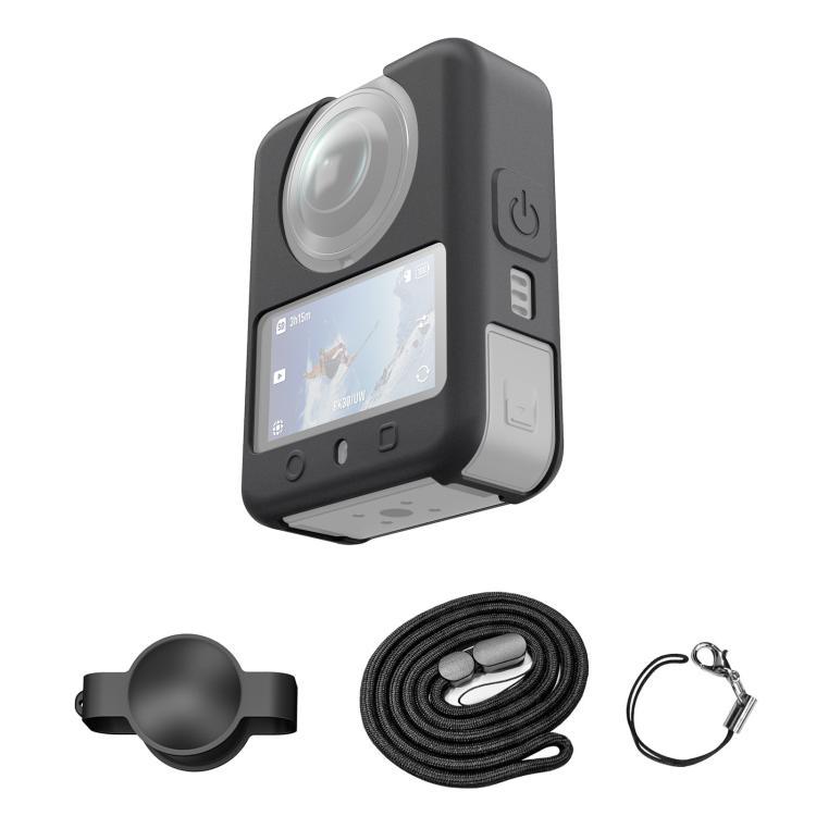 硅胶保护套 适用于大疆Osmo 360