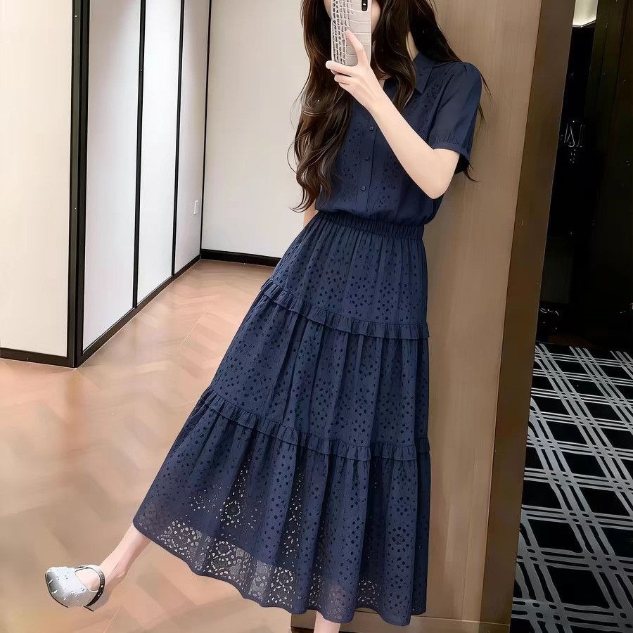 màu xanh navy