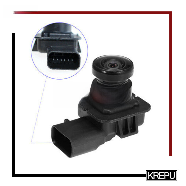 포드 링컨 MKX 주차 보조 카메라 후진 후방 카메라 BT4Z-19G490-B 적합