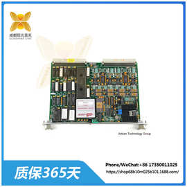 VMIVME-3220  8通道智能RTD/应变电桥模拟输入板