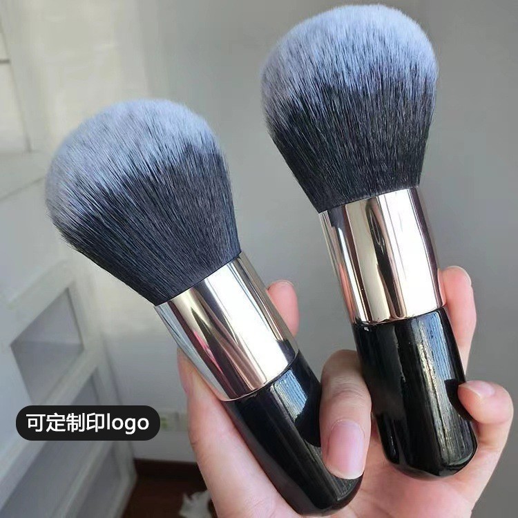 Small Pangdun Makeup Brush Large Pangdun Oversized Powder Brush Blush Brush Honeybrush Residual Powder Brush Single Makeup Brush