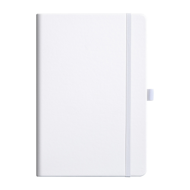 Inventario ligado cuaderno personalizado logotipo de fábrica de ventas directas de negocios de oficina gruesa cuaderno de notas subdiario