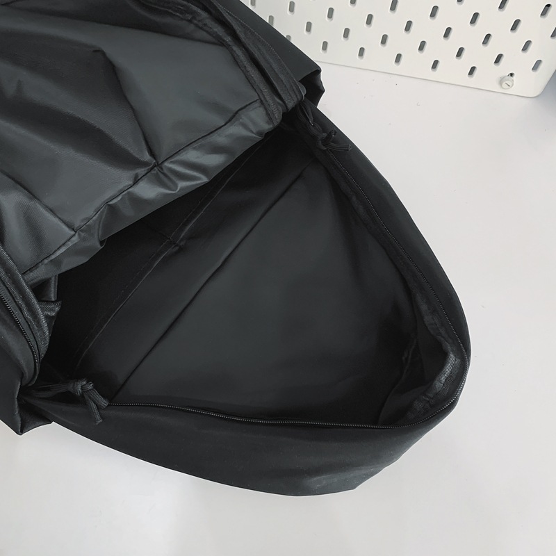 Mochila de estilo nuevo, mochila para hombre, bolso de computadora de viaje ligero, estudiantes universitarios para hombres, estudiantes de secundaria, mochilas escolares para niñas al por mayor