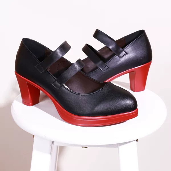 Elian Joe shoes