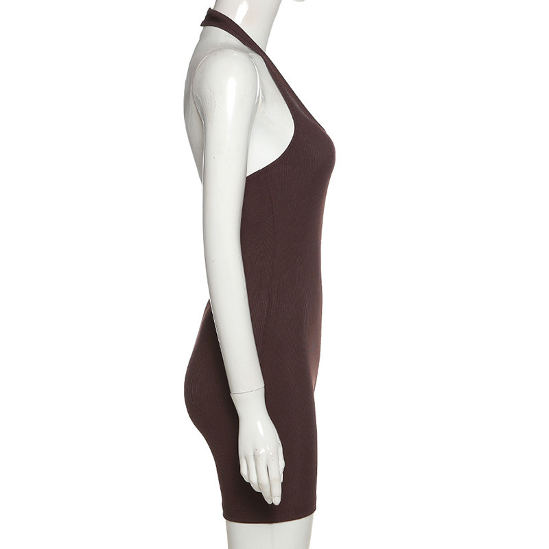 Gym, Yoga Occasion Wholesale Women's Sports Stripe Sleeveless Bodysuits