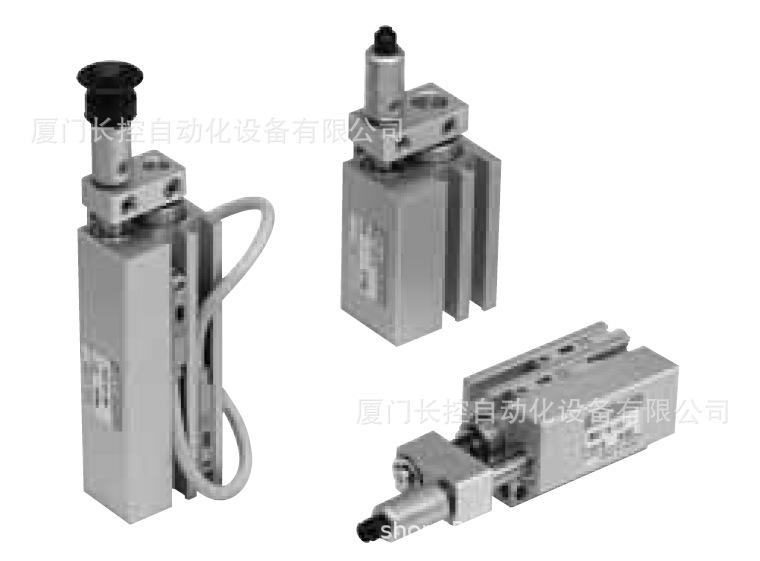 气缸现货CKD一级代理MVC-6-15-P3.5AS-B