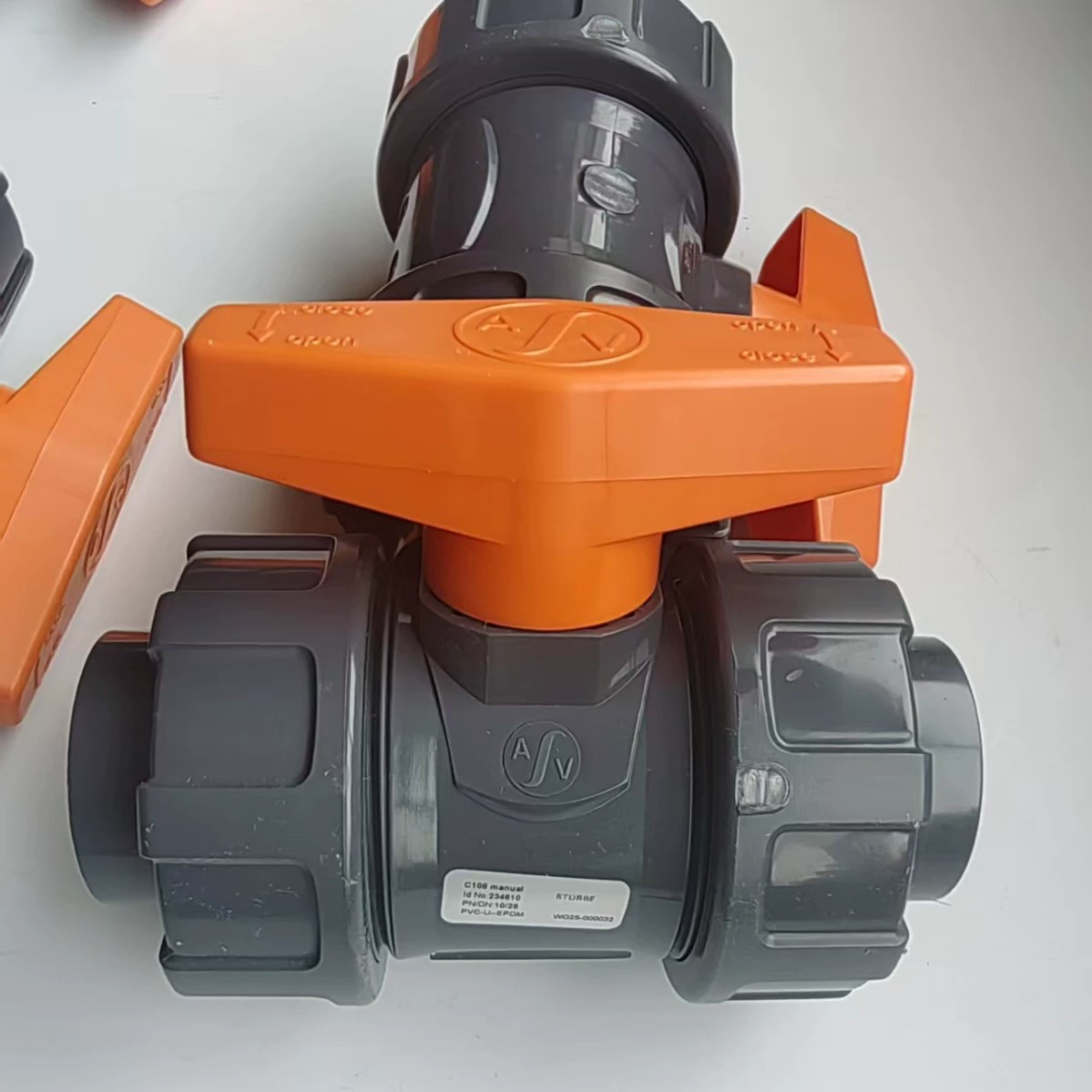 STUBBE A/V оригинальный шаровой клапан, предложение по консультации по предохранительному клапану