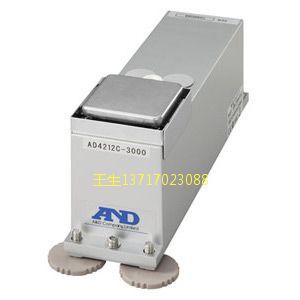 日本AND电子天平FX-3000GD