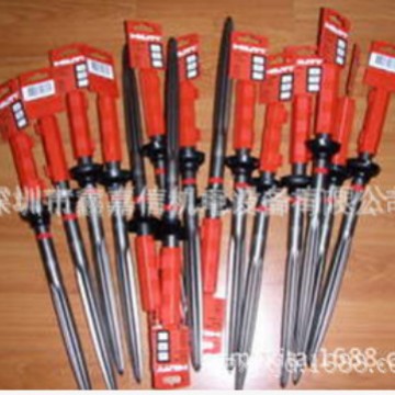 现货批发零售 瑞士 Hilti喜利得 四坑尖鑿 TE-CP-SM