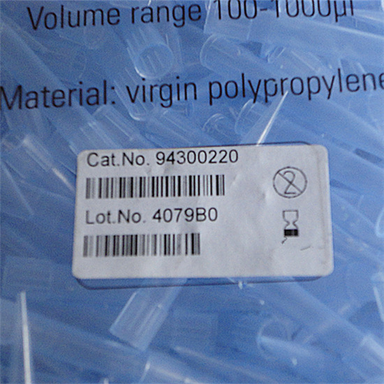 热电Thermo 1ml吸头1000ul枪头1000支/包 94300220